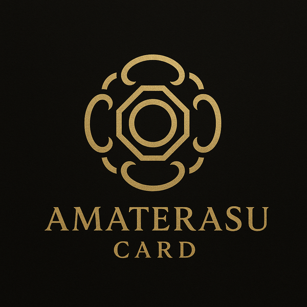 AMATERASU CARD